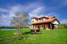 Exklusives Anwesen in Nordspanien (Asturias) zu verkaufen