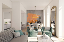 2 Bedrooms - Duplex - Campo Grande - Lisbon