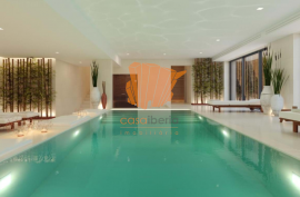 2 Bedrooms - Duplex - Campo Grande - Lisbon