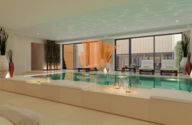 2 Bedrooms - Duplex - Campo Grande - Lisbon