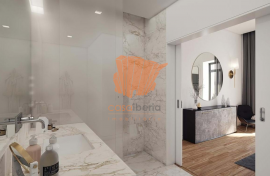 2 Bedrooms - Duplex - Campo Grande - Lisbon