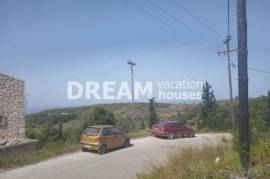 (For Sale) Land Agricultural Land || Zakynthos (Zante)/Elatio - 7.500 Sq.m, 150.000€
