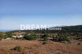 (For Sale) Land || Zakynthos (Zante)/Elatio - 1.100 Sq.m, 55.000€