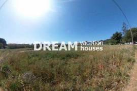 (Verkauf) Nutzbares Land Grundstück || Zakynthos (Zante)/Laganas - 1.516 m², 700.000€