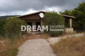 (For Sale) Residential Detached house || Zakynthos (Zante)/Artemisio - 60 Sq.m, 150.000€