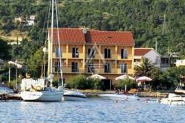 HOTEL ON THE ISLAND OF RAB, 1ST ROW TO THE SEA