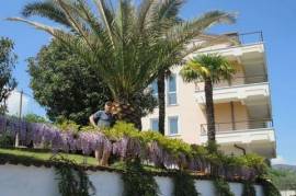 Flat Lovran, 129,89m2
