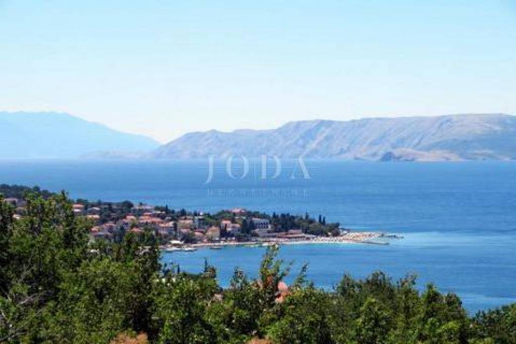 Land Crikvenica, 2.100m2