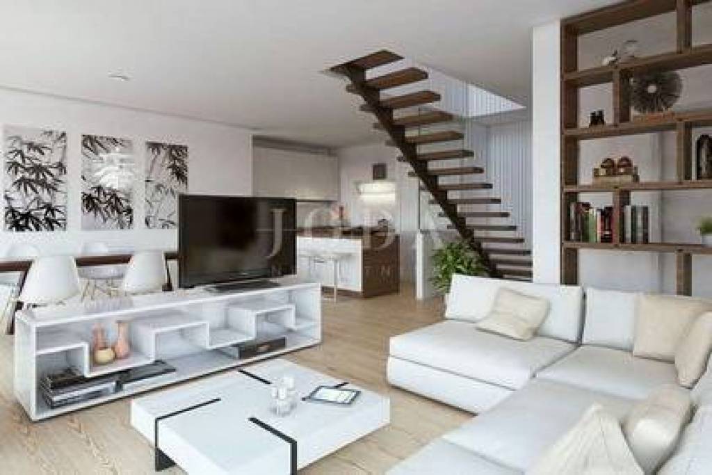 Flat Crikvenica, 100m2