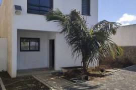 NEW UNDER CONSTRUCTION 3 BED VILLA IN GRAND BAY – MAURITIUS