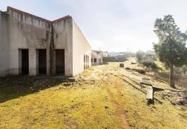 Land Portel Alqueva
