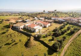 Land Portel Alqueva