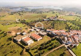 Land Portel Alqueva