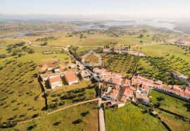 Land Portel Alqueva