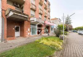 Commercial property Vendas Novas