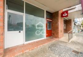 Commercial property Vendas Novas