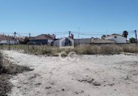 Urban terrain