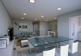 T2 - New - Excellent Areas and Finishes-Montijo