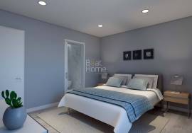T2 - New - Excellent Areas and Finishes-Montijo