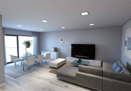T2 - New - Excellent Areas and Finishes-Montijo