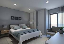 T2 - New - Excellent Areas and Finishes-Montijo