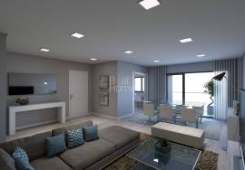 T2 - New - Excellent Areas and Finishes-Montijo