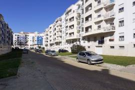 T3 - New - Storage - Parking - Montijo