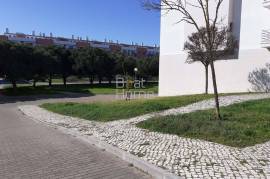 T3 - New - Storage - Parking - Montijo