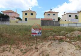 Urban Land in Vale Ana Gomes with Approved Project!!!