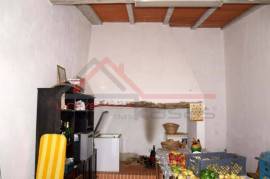 Detached 3 bedroom villa - Ramalhosa, Caldas da Rainha