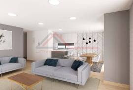 New 3 bedroom villa with garage - Azeitão
