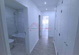 Apartment Setúbal