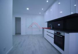 Apartment Setúbal