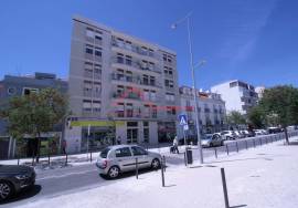 Apartment Setúbal