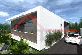 Turnkey Housing Project at Quinta da Serralheira, Setúbal