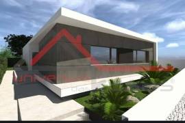 Turnkey Housing Project at Quinta da Serralheira, Setúbal