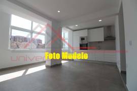 Apartment Barreiro