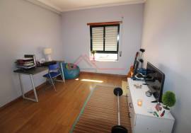2 bedroom apartment - Alhos Vedros