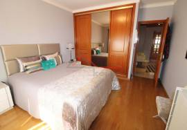 2 bedroom apartment - Alhos Vedros