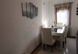 3 bedroom apartment with parking - Nova Azeda, Setúbal