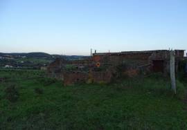 Land with 19,760 m² and ruin, in Cotifo Land with 19,760 m² and ruin, in Cotifo