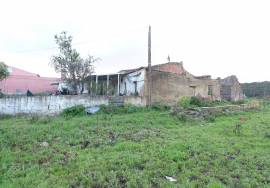 Land with 19,760 m² and ruin, in Cotifo Land with 19,760 m² and ruin, in Cotifo