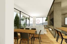 Plot with renovation project, for construction of a 3 bedroom villa and pool Plot with renovation project, for construction of a 3 bedroom villa and pool