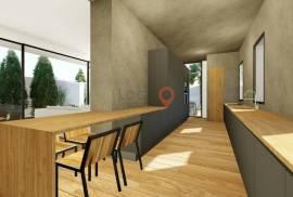 Plot with renovation project, for construction of a 3 bedroom villa and pool Plot with renovation project, for construction of a 3 bedroom villa and pool