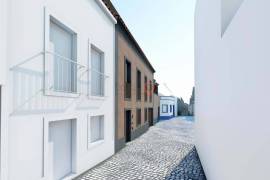 Plot with renovation project, for construction of a 3 bedroom villa and pool Plot with renovation project, for construction of a 3 bedroom villa and pool
