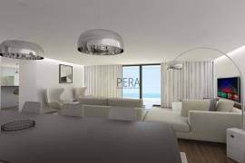 Luxury Penthouse with 5 bedrooms , Private Pool , Front Sea View - Praia da Rocha