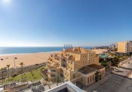 Luxury Penthouse with 5 bedrooms , Private Pool , Front Sea View - Praia da Rocha