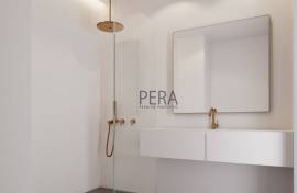 Magnificent 2 bedroom apartment refurbished view Rio - Portimão