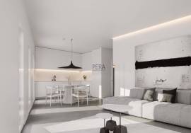 Magnificent 2 bedroom apartment refurbished view Rio - Portimão
