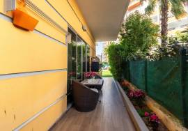Apartment with 4 bedrooms Duplex with private pool - Portimão
